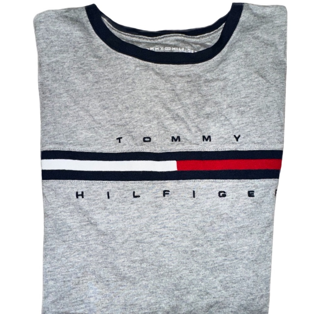 Tommy Hilfiger | Vintage | 90s | Y2K Shirt